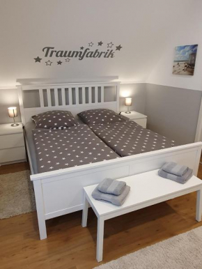 Gemütliche 65m² Dachgeschoßwohnung im Einzelhaus